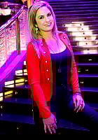 Nicole Sharrock